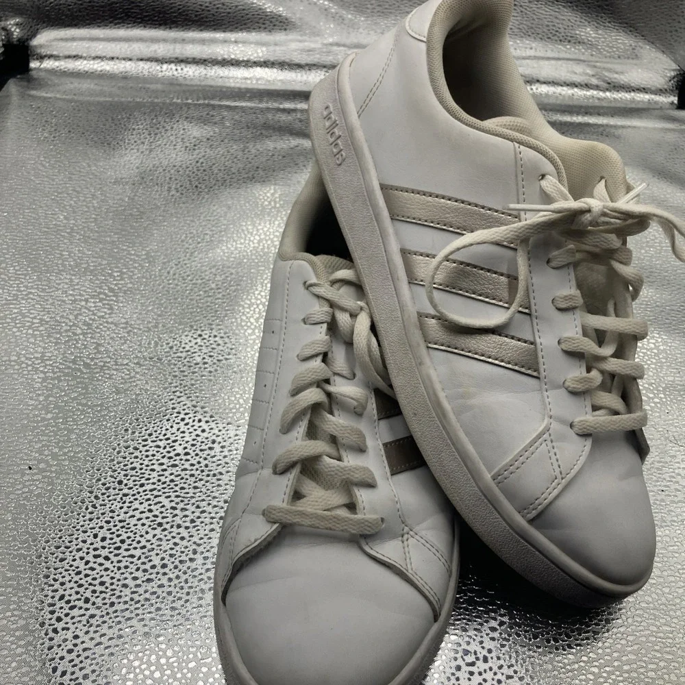 adidas grand court